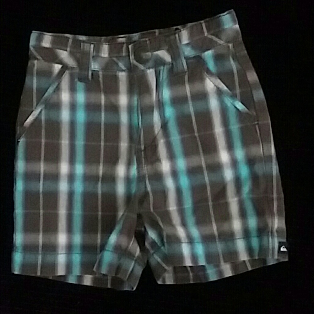 Quicksilver 12m baby boy shorts